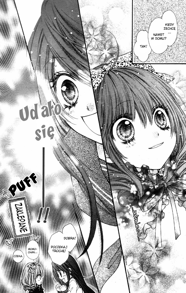 Momo Vol. 1 Ch. 3 第28页