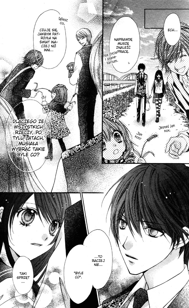 Momo Vol. 1 Ch. 3 第29页