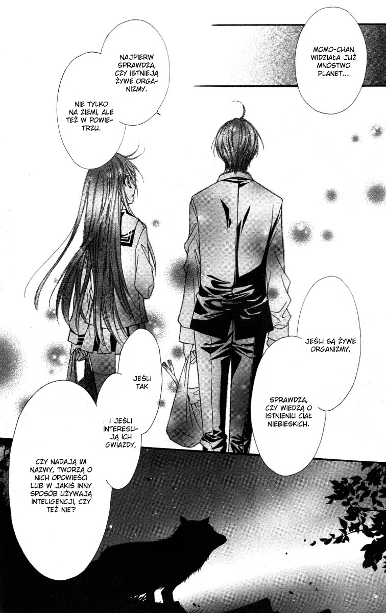 Momo Vol. 1 Ch. 3 第30页