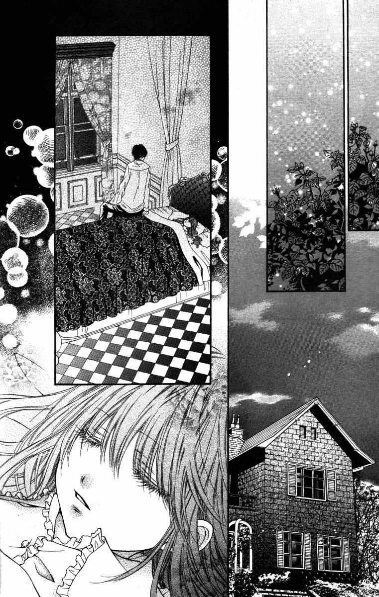 Momo Vol. 1 Ch. 3 第34页