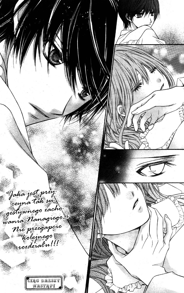 Momo Vol. 1 Ch. 3 第35页