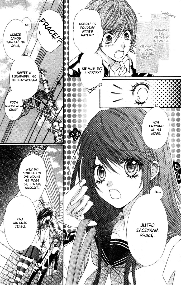 Momo Vol. 1 Ch. 3 第10页