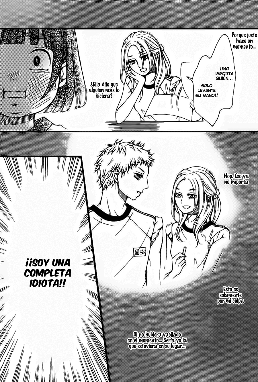 Kengai Princess Vol. 1 Ch. 4 第20页