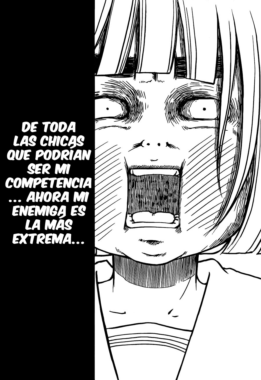 Kengai Princess Vol. 1 Ch. 4 第26页