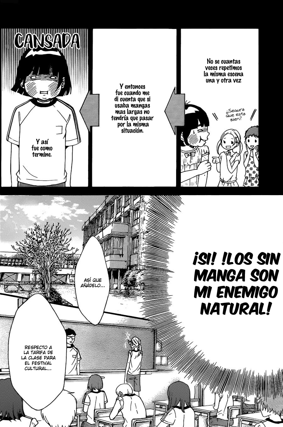 Kengai Princess Vol. 1 Ch. 4 第6页
