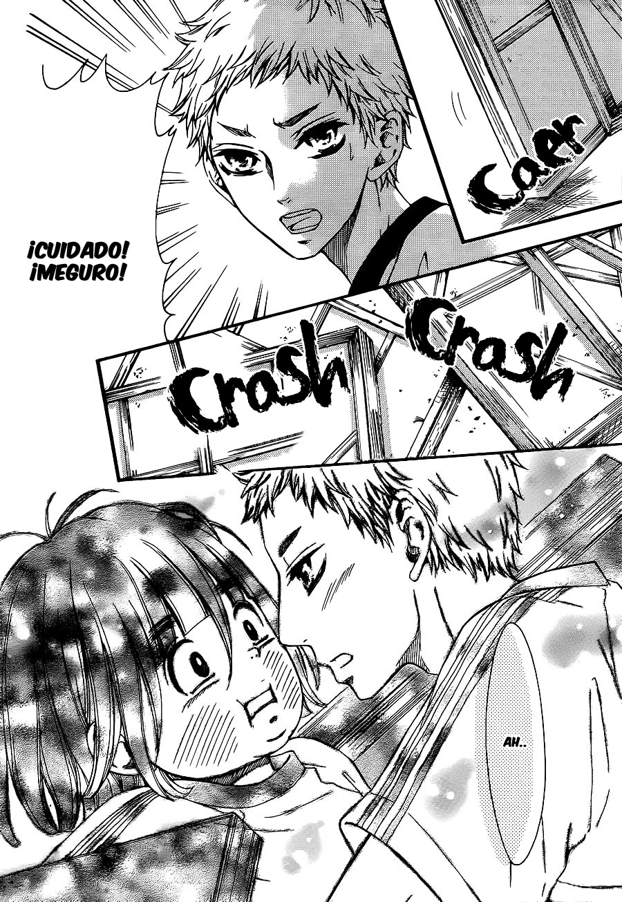 Kengai Princess Vol. 1 Ch. 4 第10页