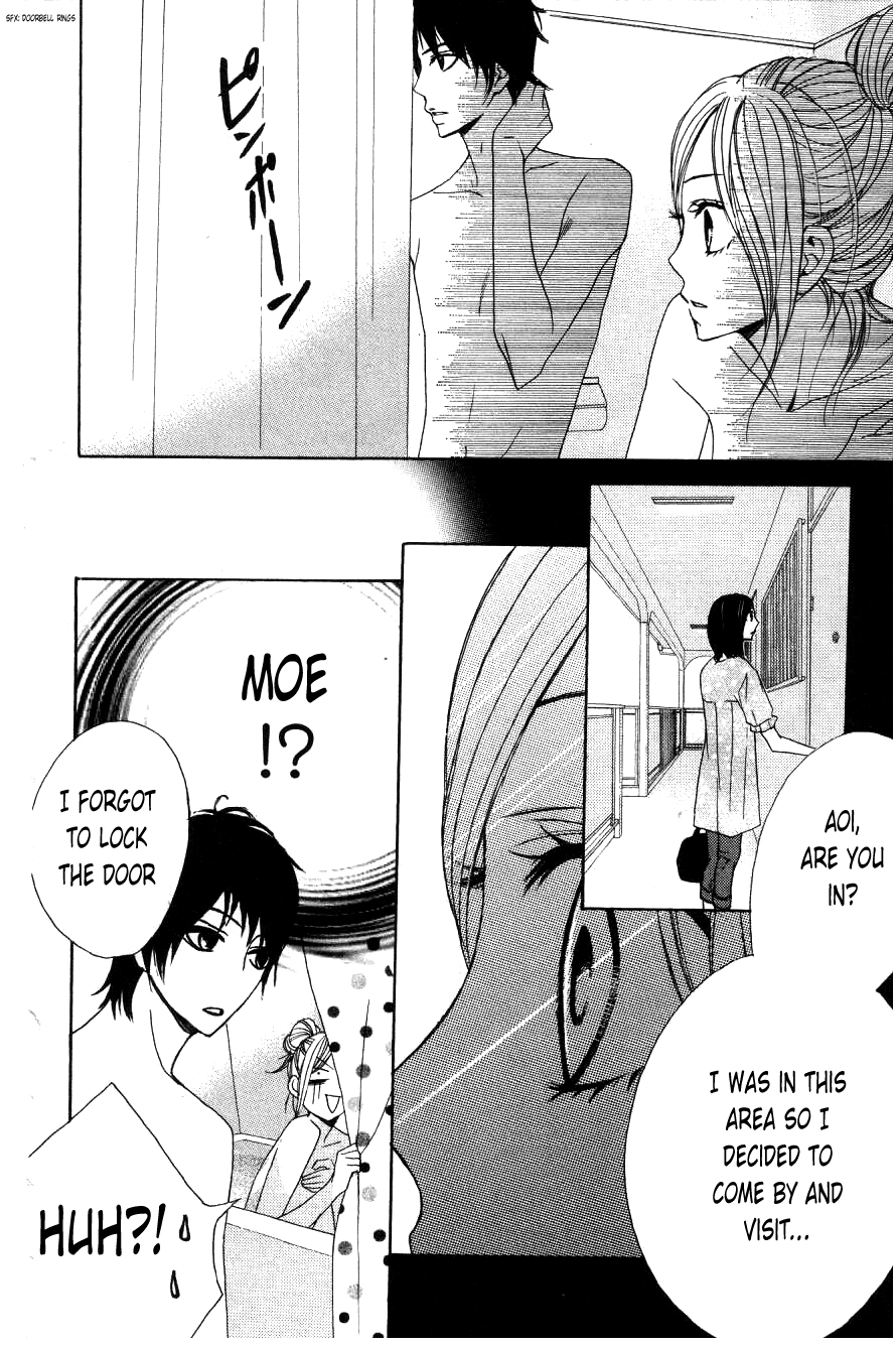 L-DK Start Living Together 第16页