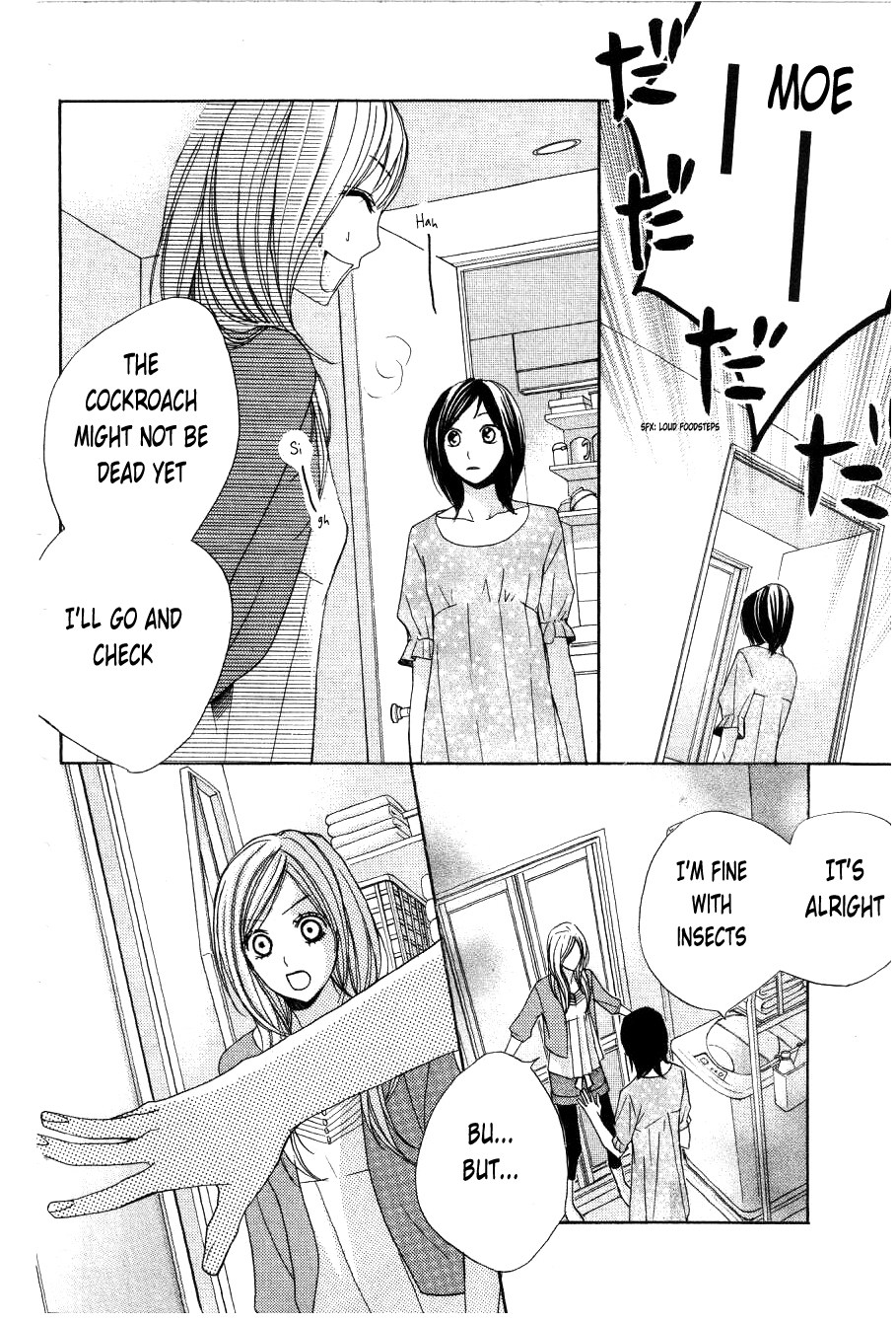 L-DK Start Living Together 第28页