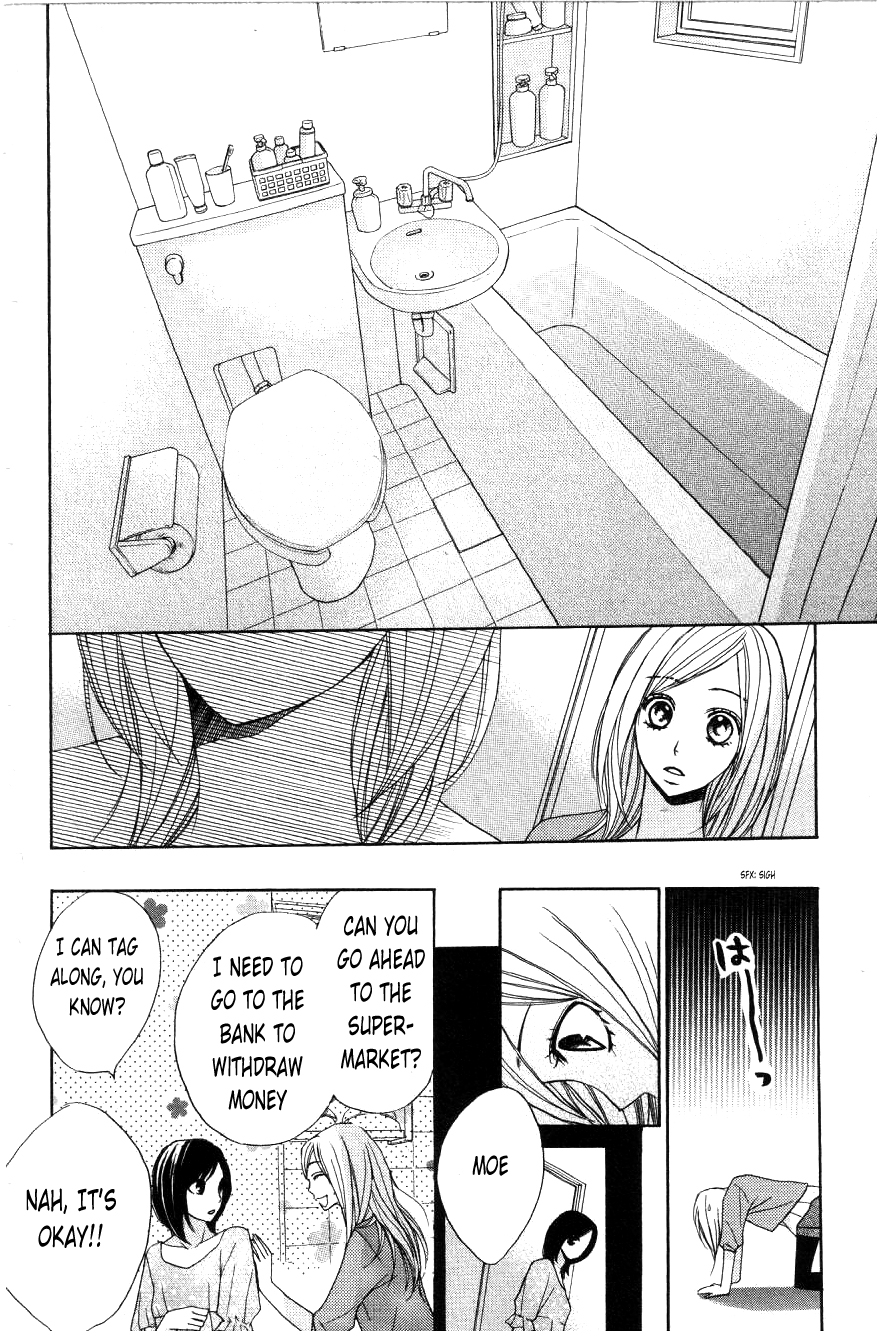 L-DK Start Living Together 第30页