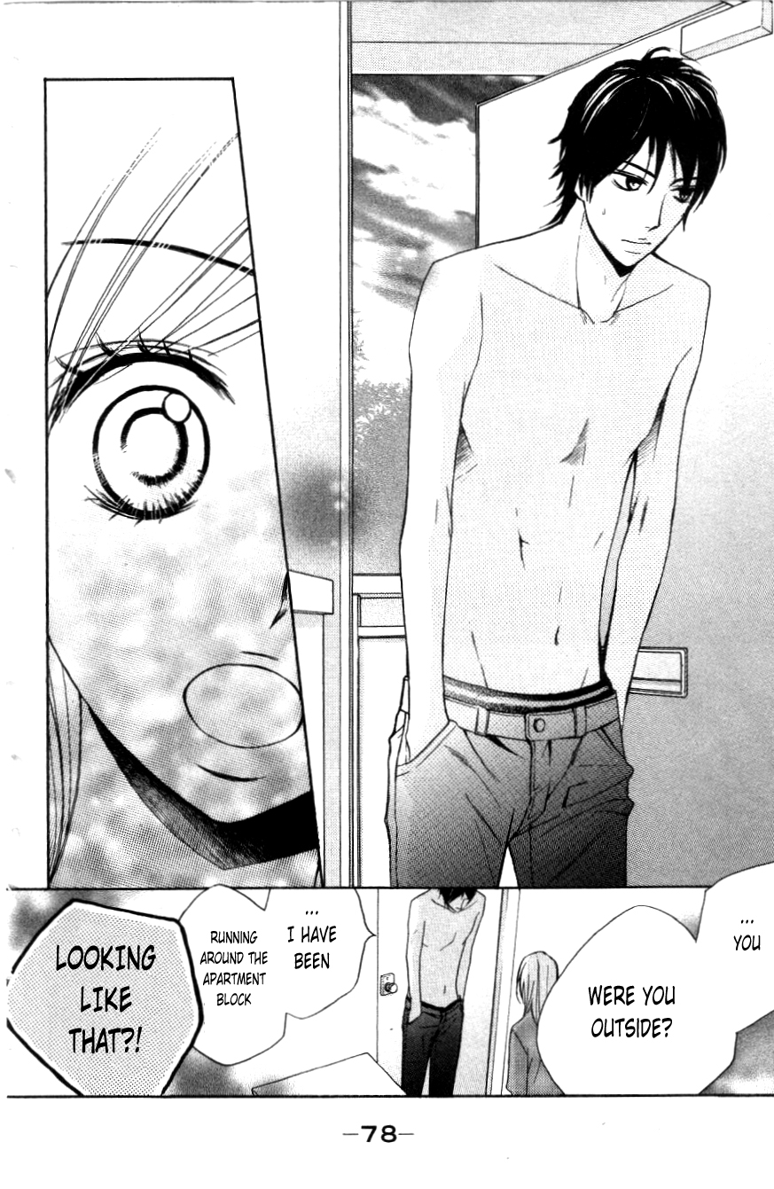 L-DK Start Living Together 第32页