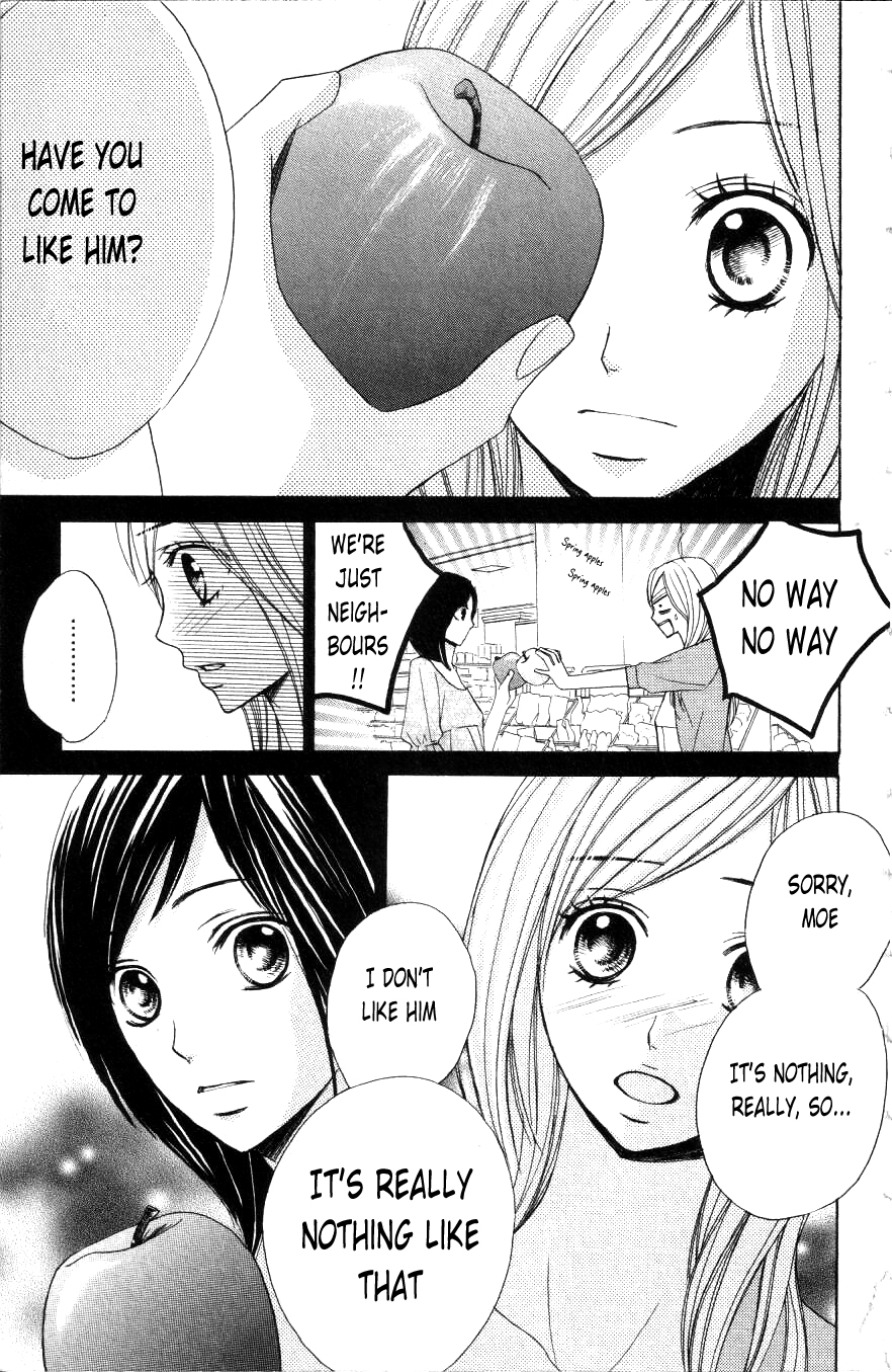 L-DK Start Living Together 第39页