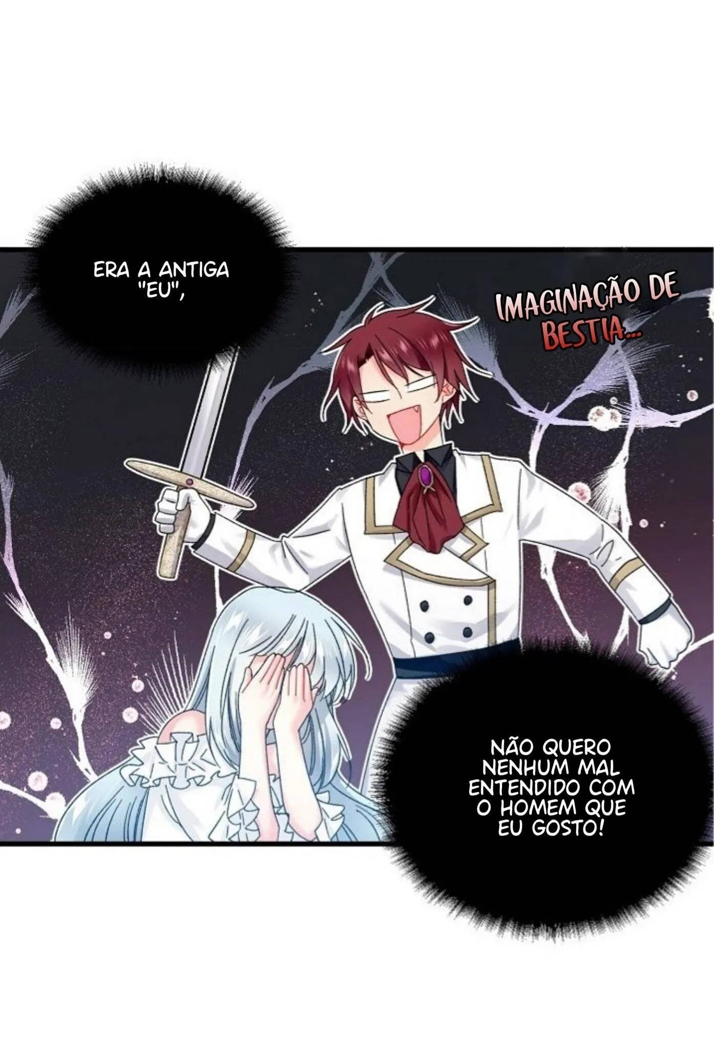 The Lady's Butler Vol. 1 Ch. 5 第11页