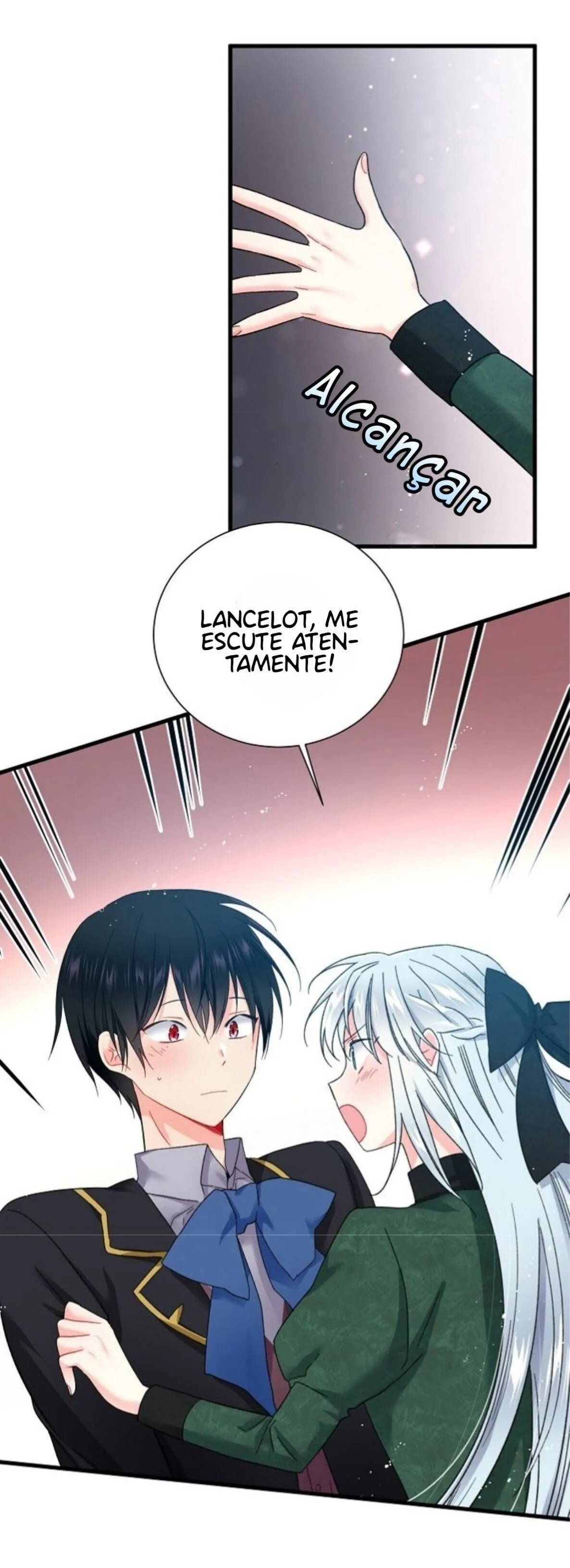 The Lady's Butler Vol. 1 Ch. 5 第13页