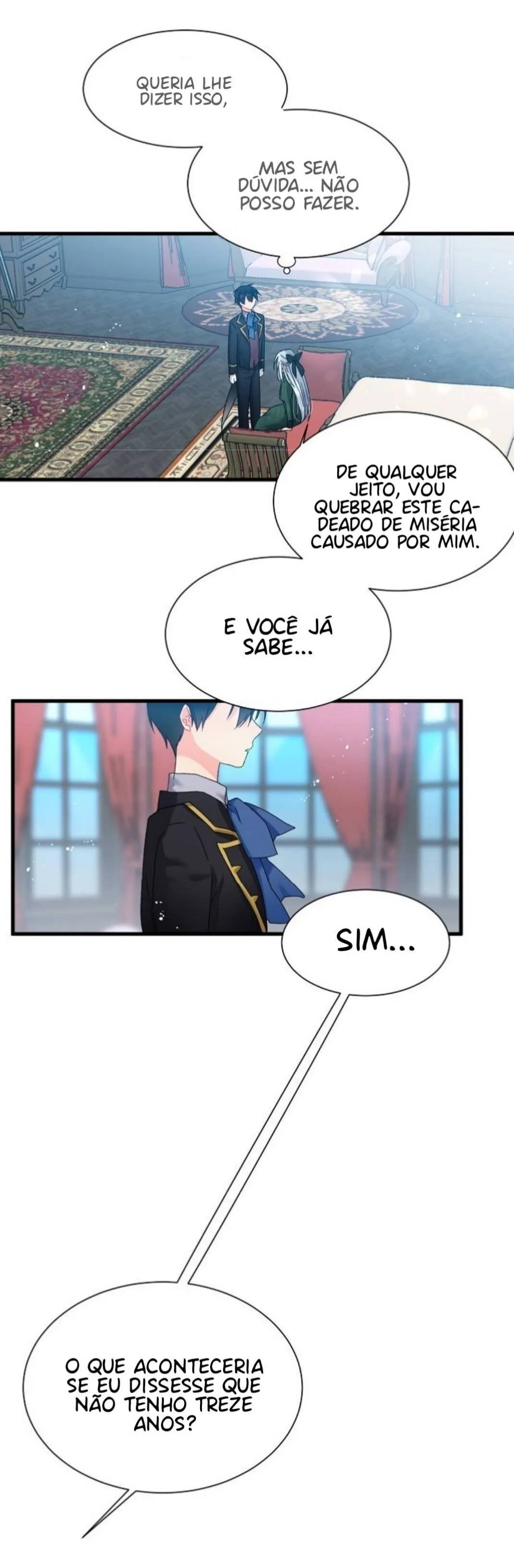 The Lady's Butler Vol. 1 Ch. 5 第40页