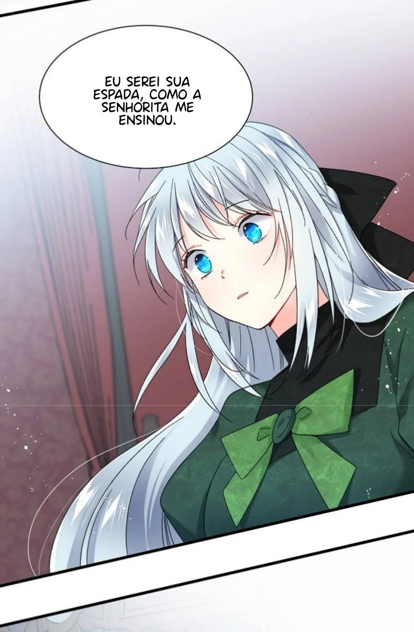 The Lady's Butler Vol. 1 Ch. 5 第43页
