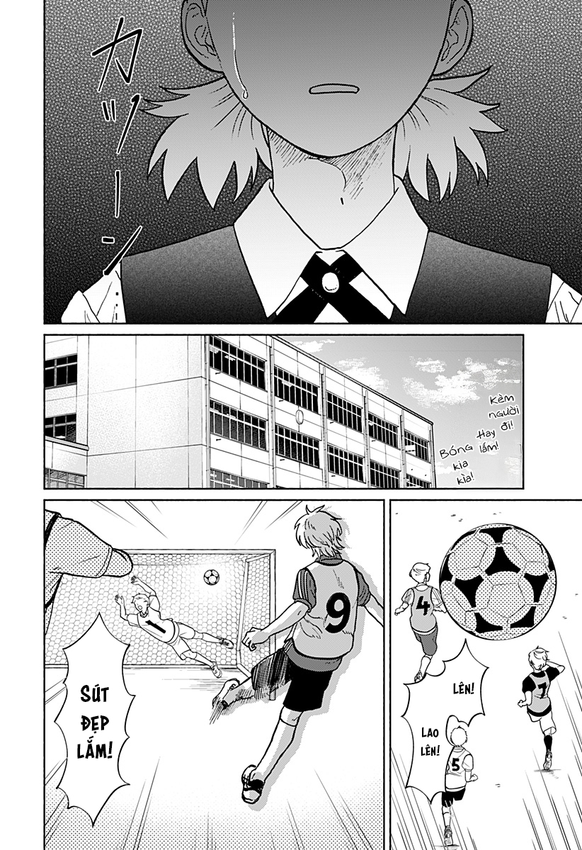 Sculptor Girl Oneshot 第33页