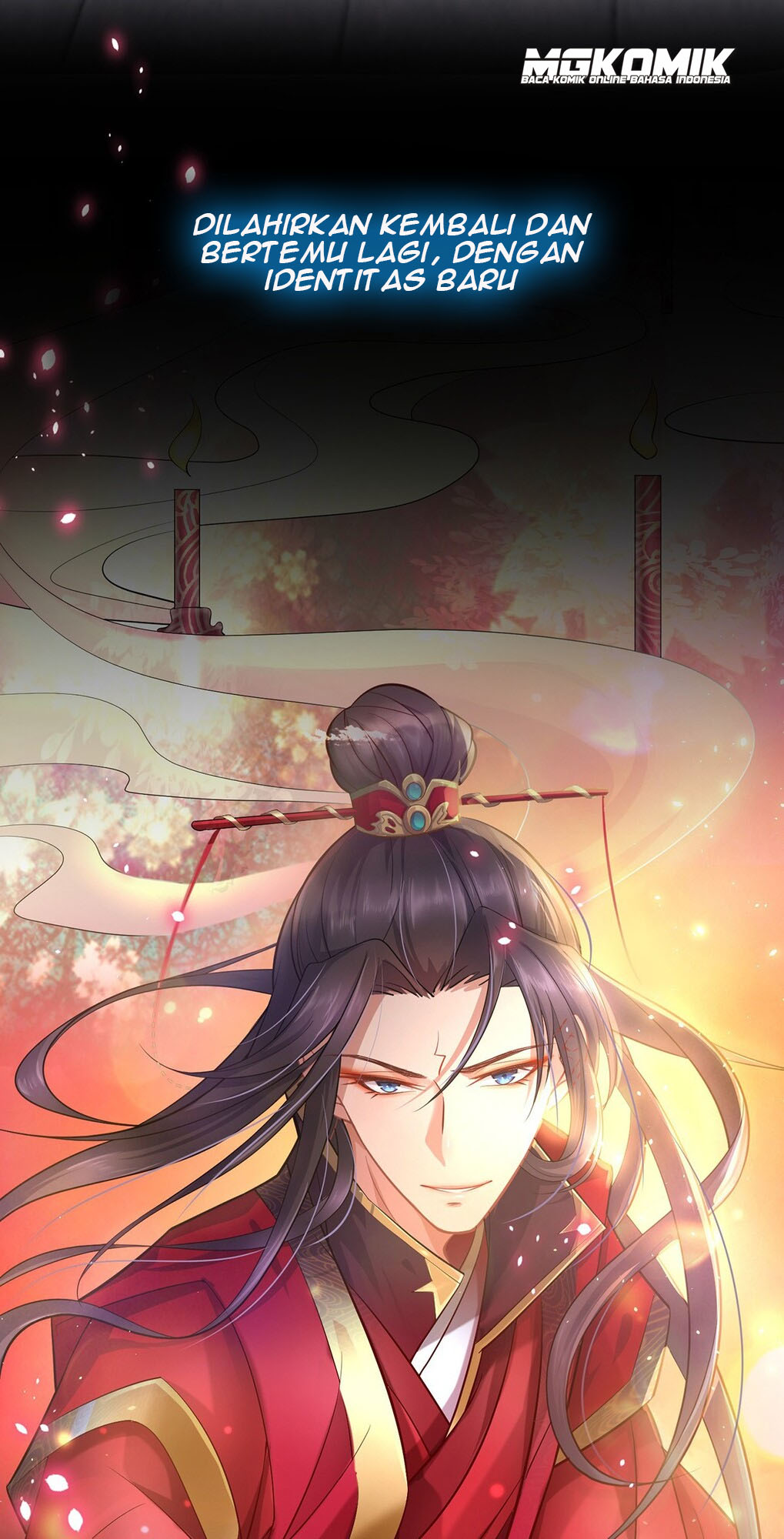 The Waste Female Demon God Prolog 第12页