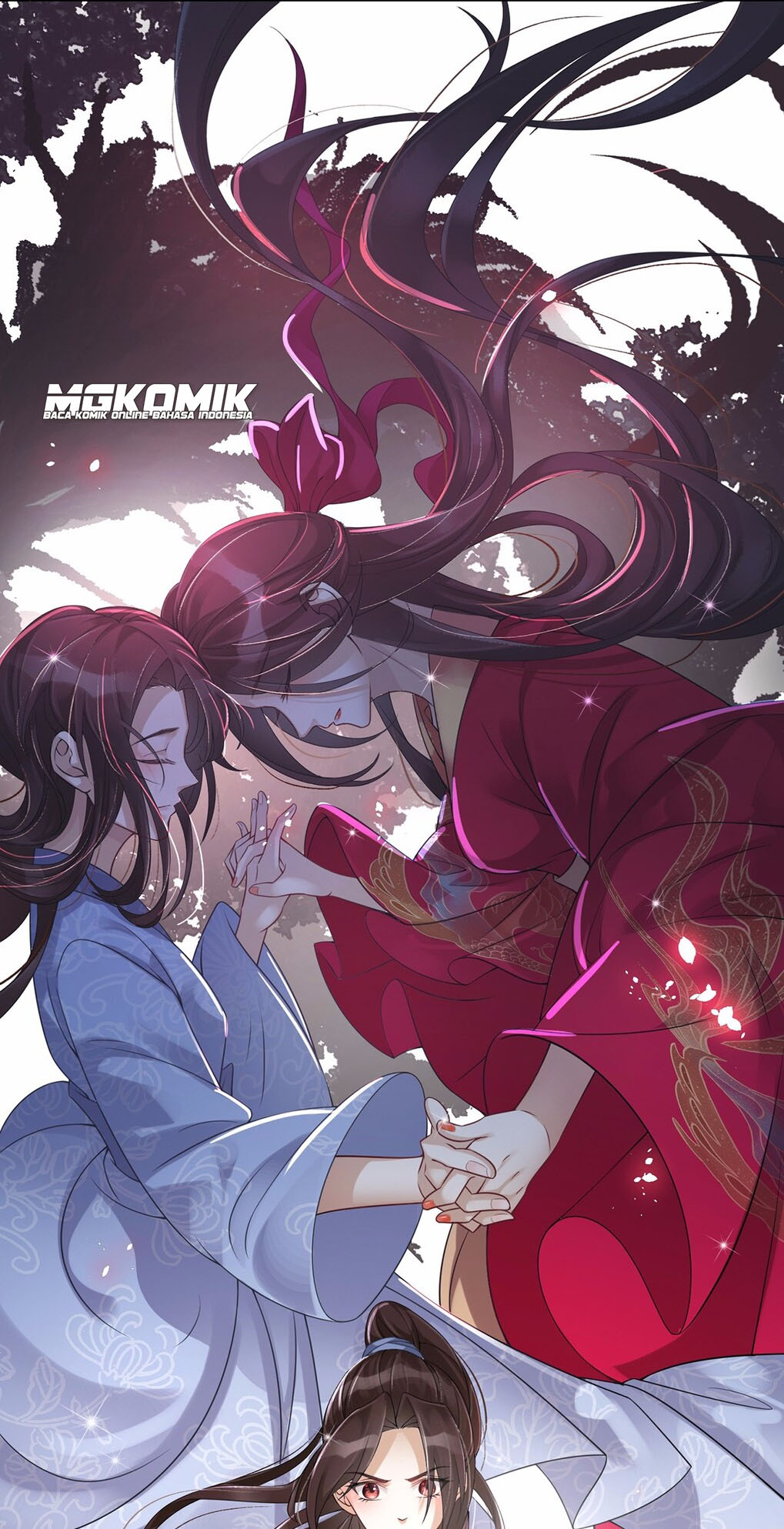 The Waste Female Demon God Prolog 第15页