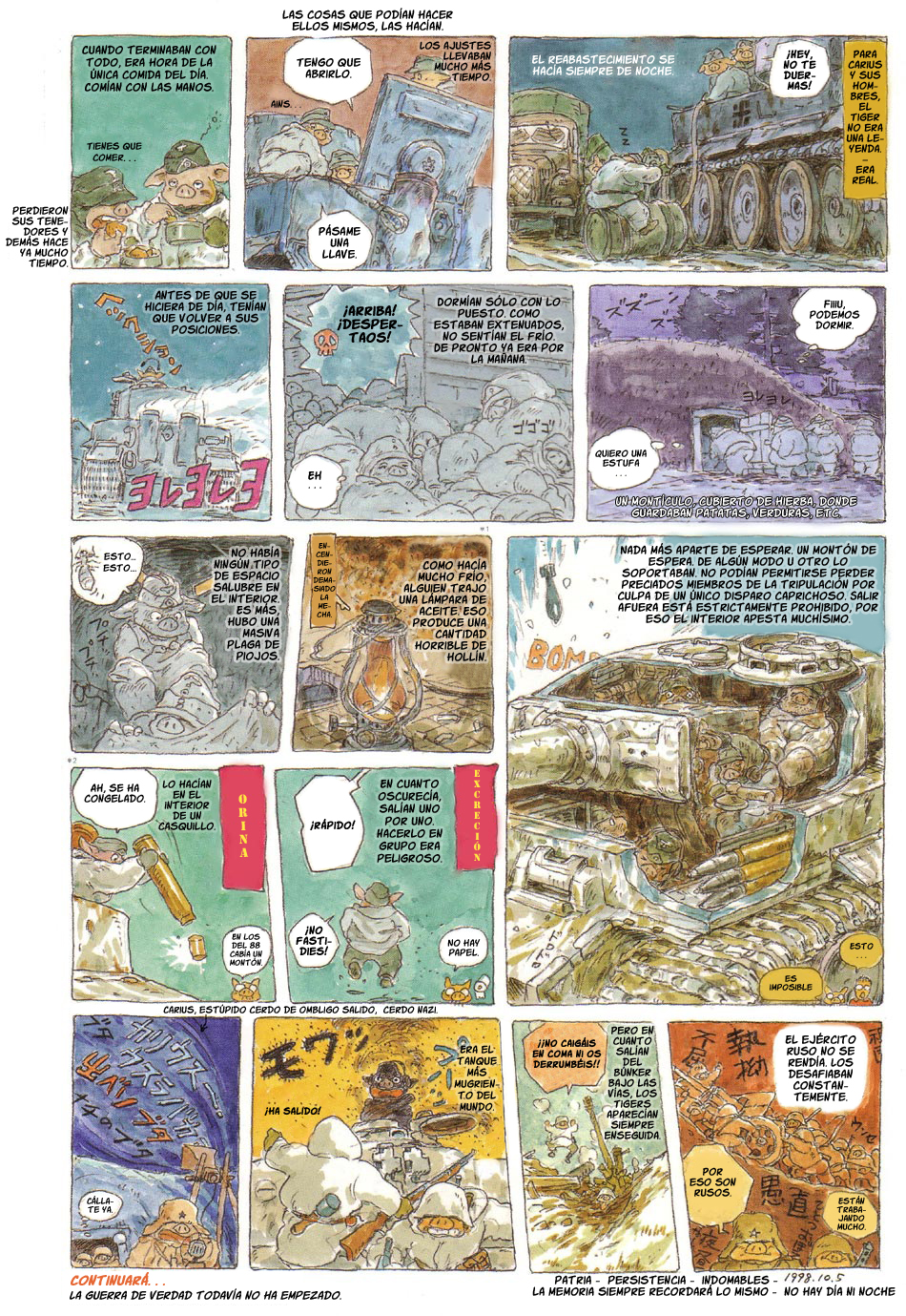 Otto Carius - Tigers in the Mud 第6页