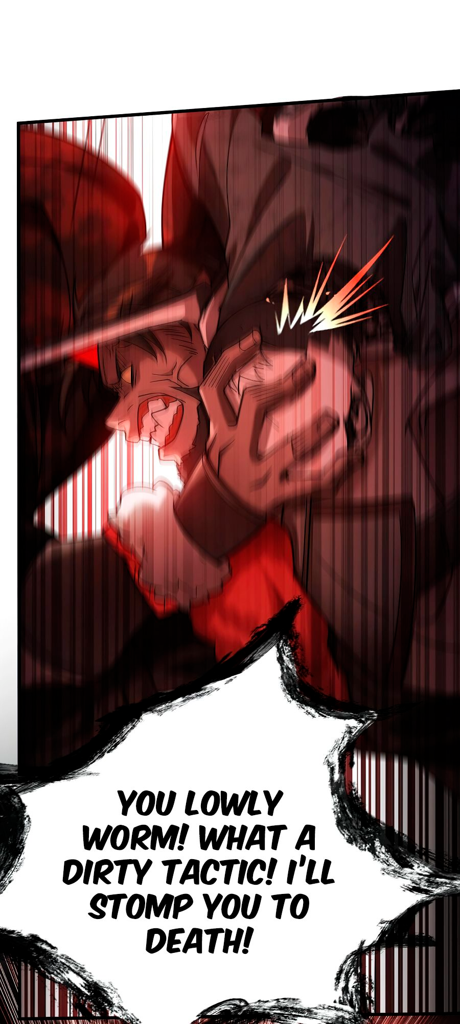 The Strongest Player Ch. 2 第46页