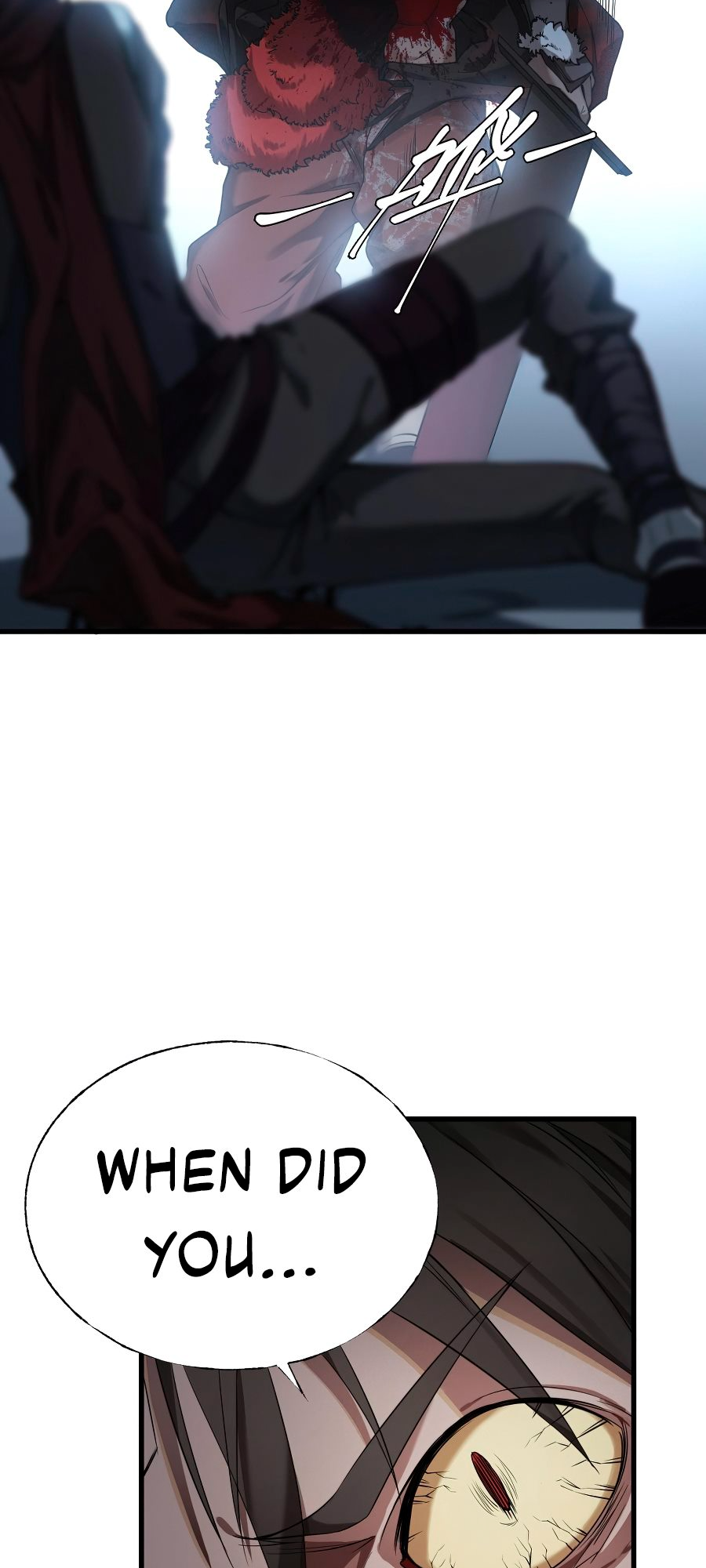 The Strongest Player Ch. 2 第69页