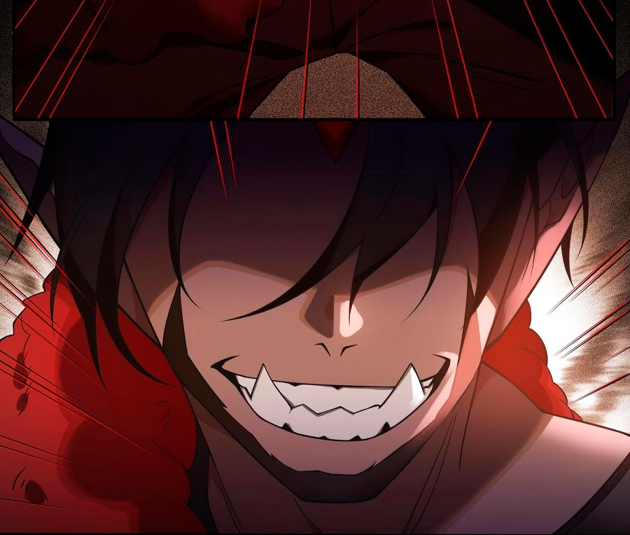 The Strongest Player Ch. 2 第8页