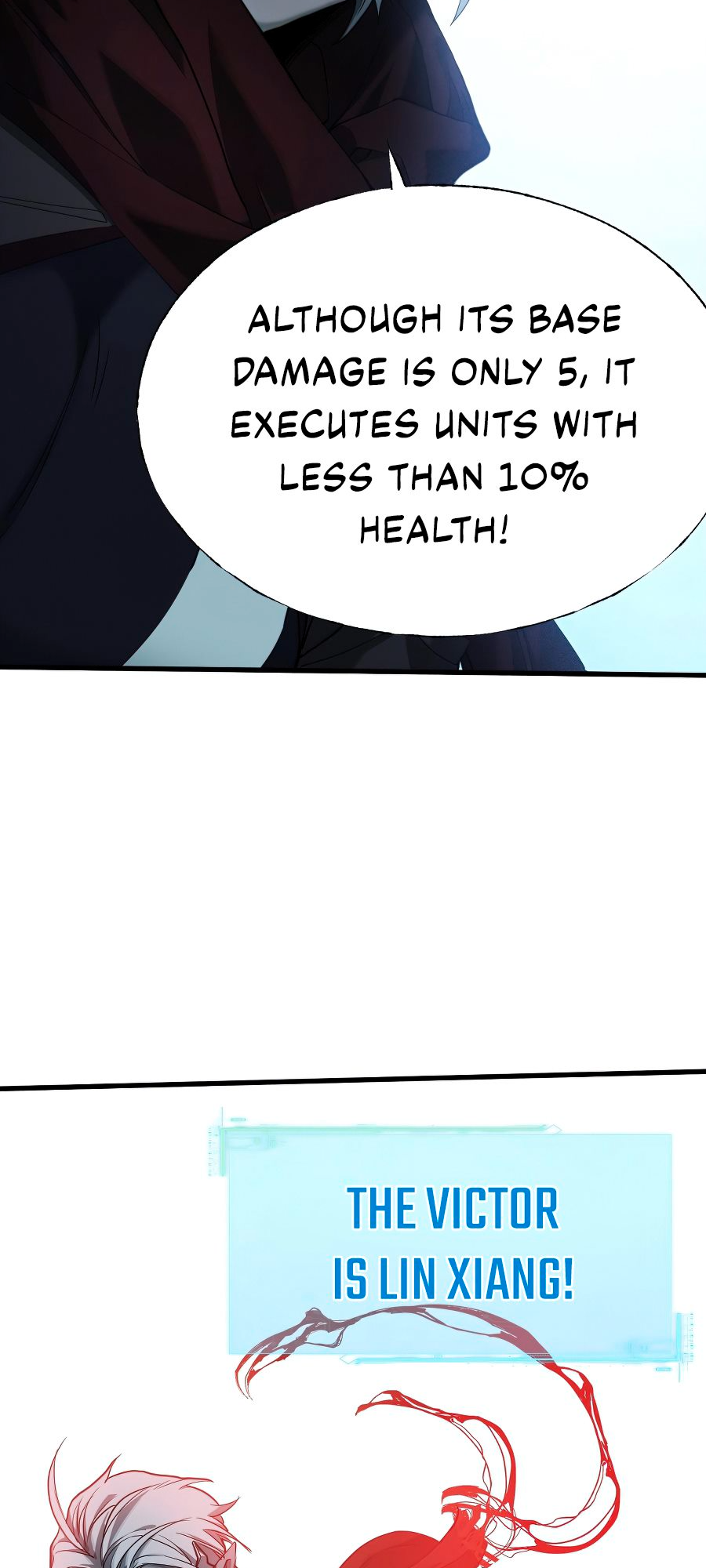 The Strongest Player Ch. 2 第72页