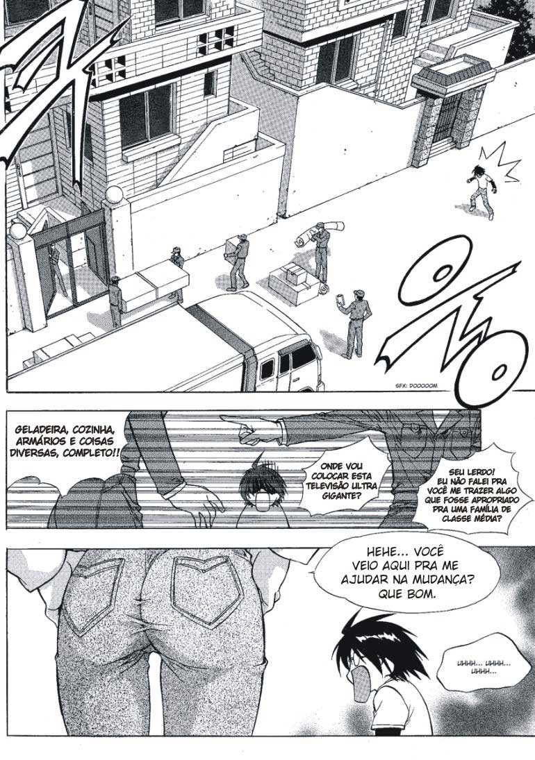 Metal Heart Não fique surpreso! 第5页