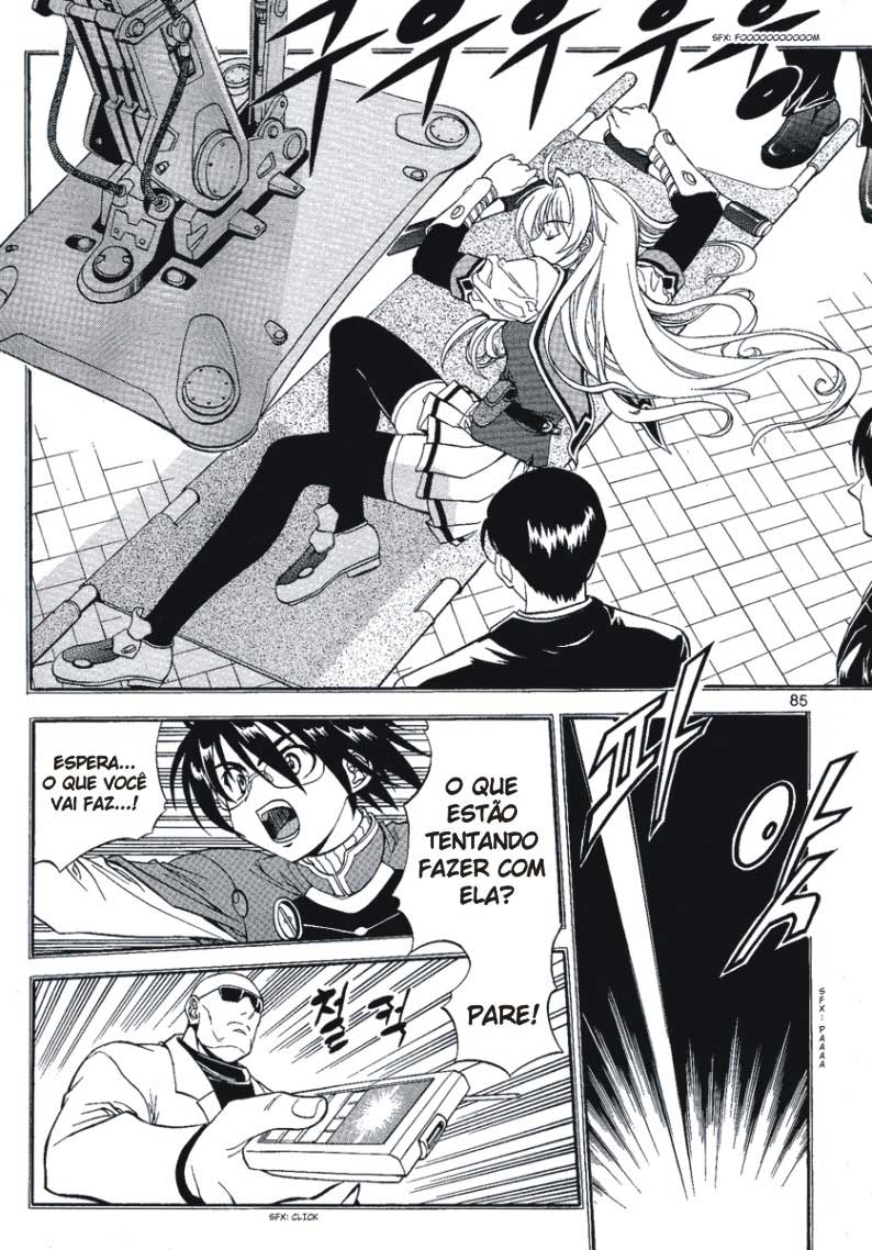 Metal Heart Não fique surpreso! 第9页