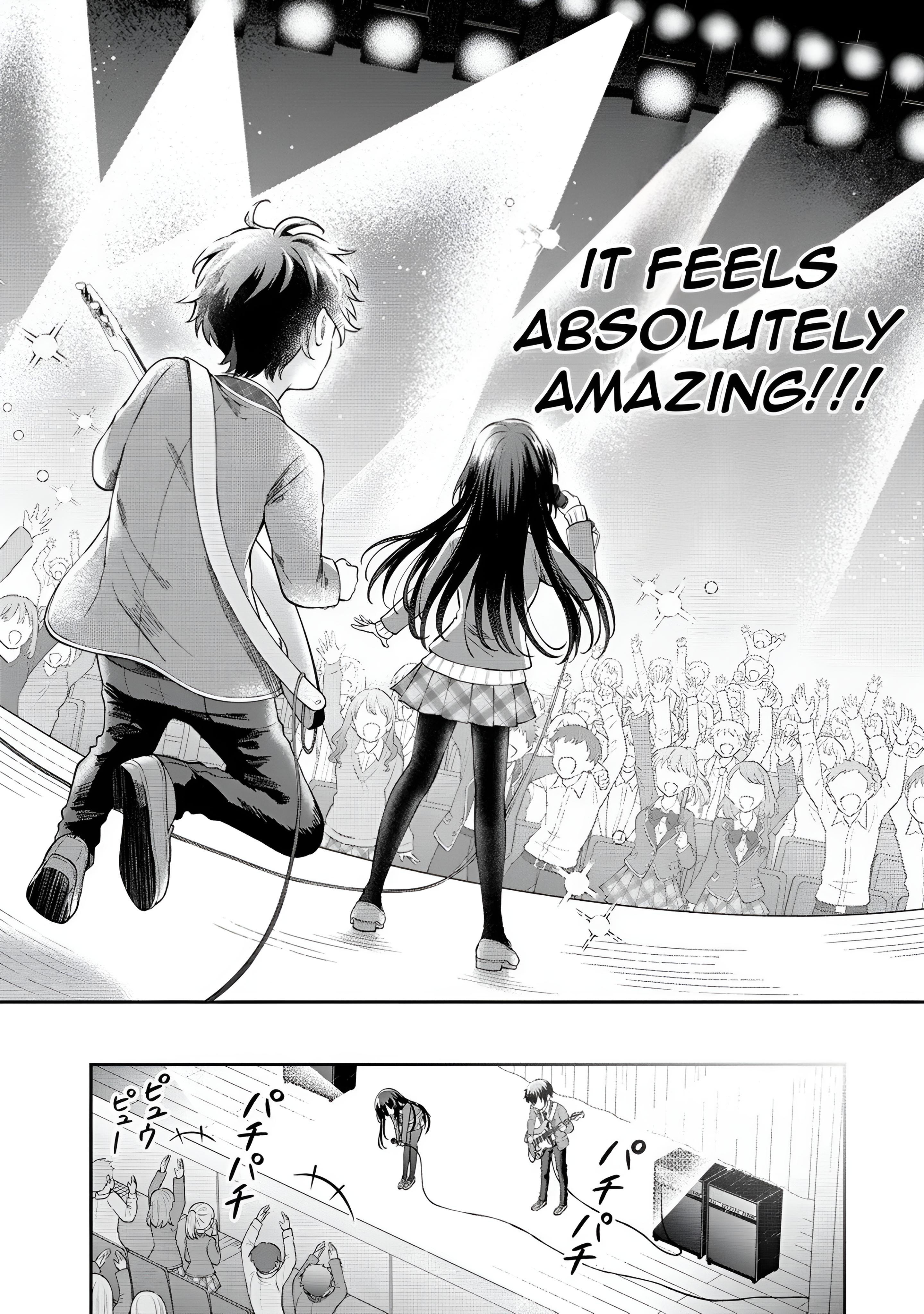Tonari no Seki no Inkya Joshi ga Oshi Utaite Datta ~Ore no Kyoku o Uttatekure!~ The Ascension Of A Bottom-Tier Composer 第44页