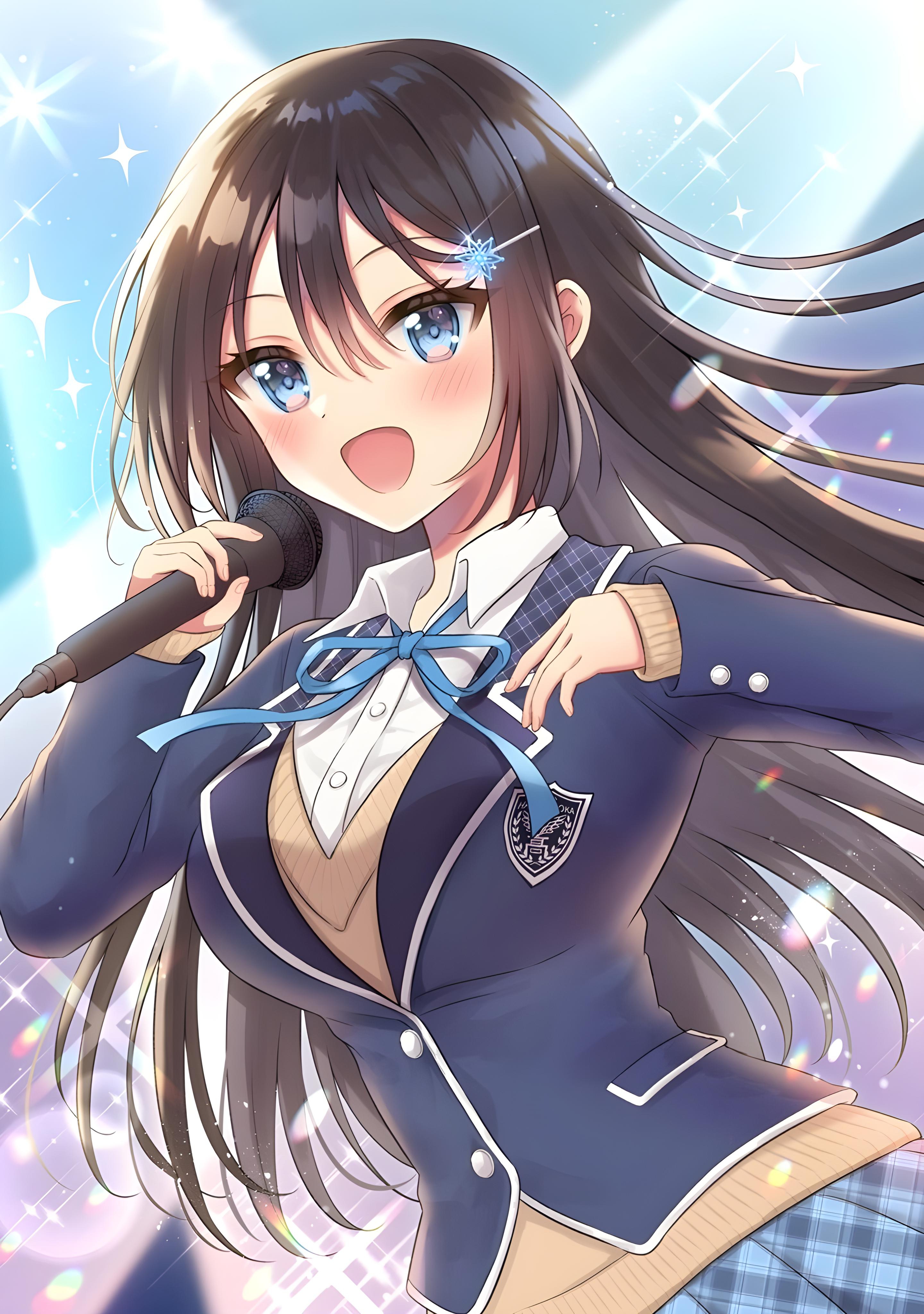 Tonari no Seki no Inkya Joshi ga Oshi Utaite Datta ~Ore no Kyoku o Uttatekure!~ The Ascension Of A Bottom-Tier Composer 第6页