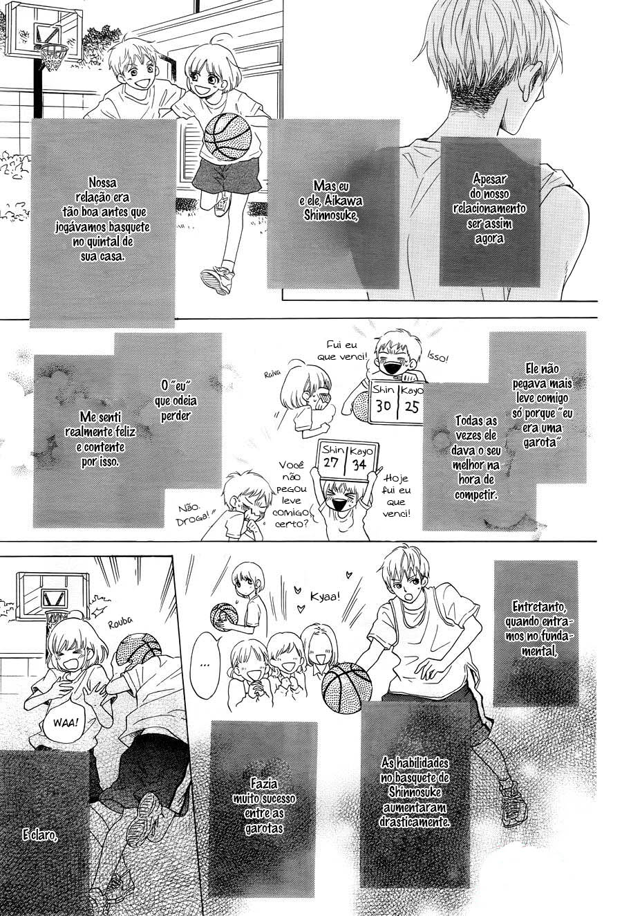Konna Mirai wa Kiitenai!! Vol. 1 Ch. 1 第11页