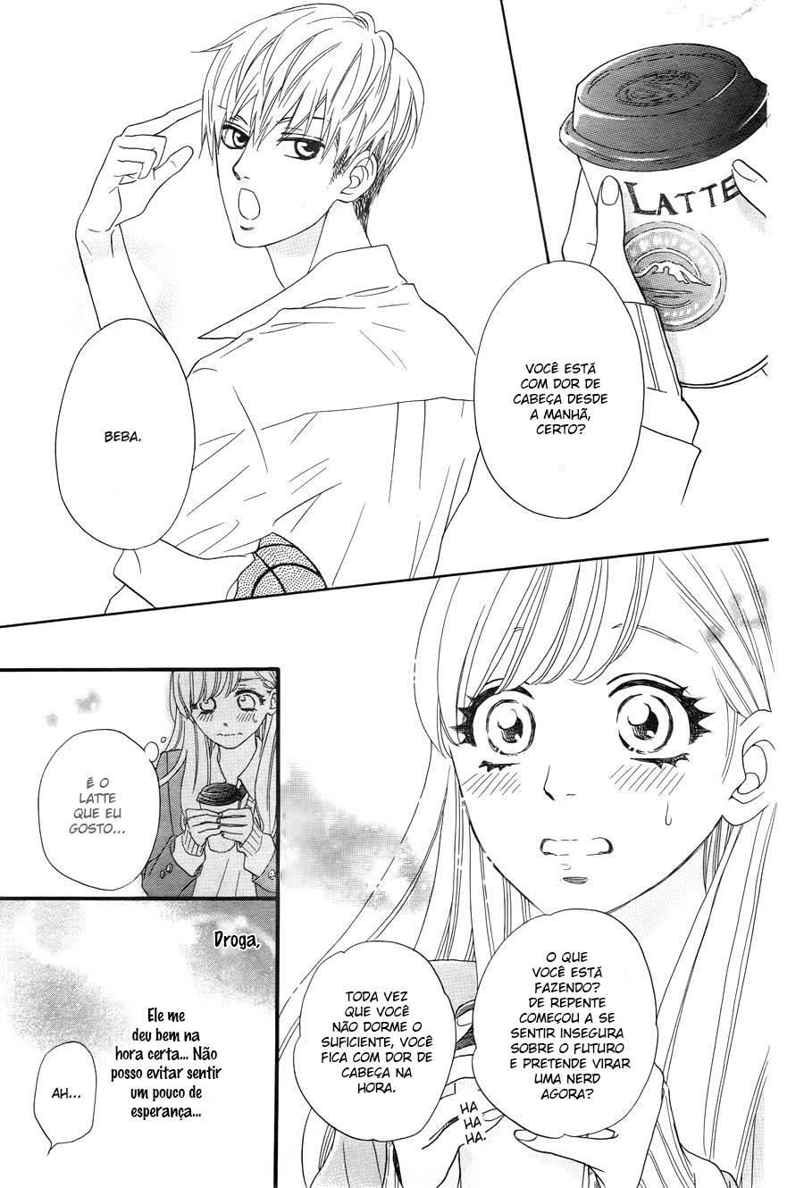 Konna Mirai wa Kiitenai!! Vol. 1 Ch. 1 第21页