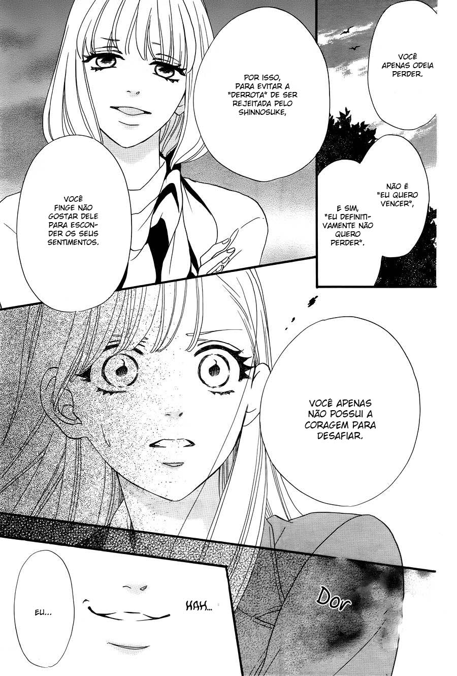 Konna Mirai wa Kiitenai!! Vol. 1 Ch. 1 第26页