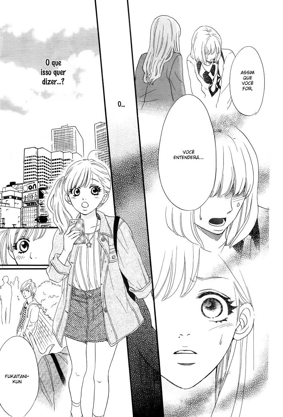 Konna Mirai wa Kiitenai!! Vol. 1 Ch. 1 第28页