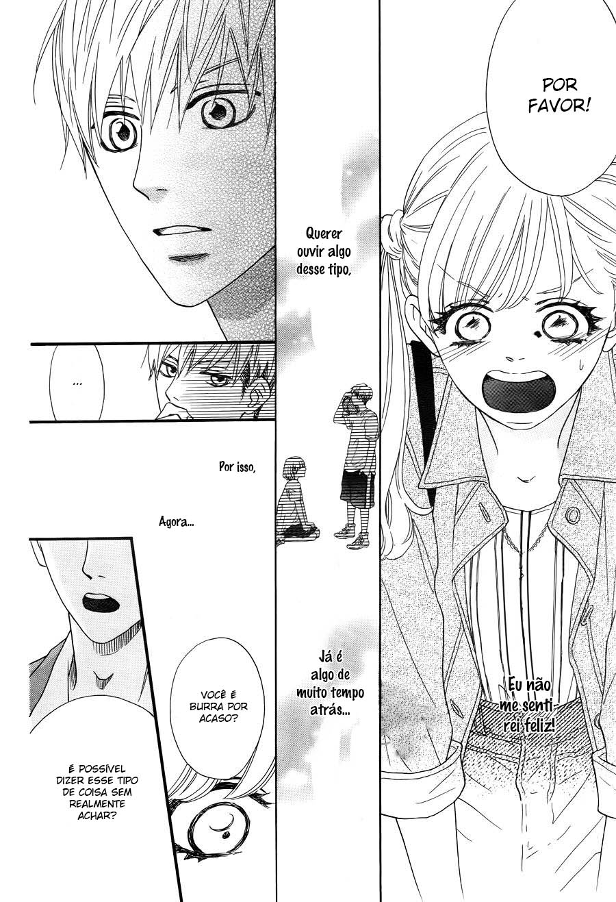 Konna Mirai wa Kiitenai!! Vol. 1 Ch. 1 第35页