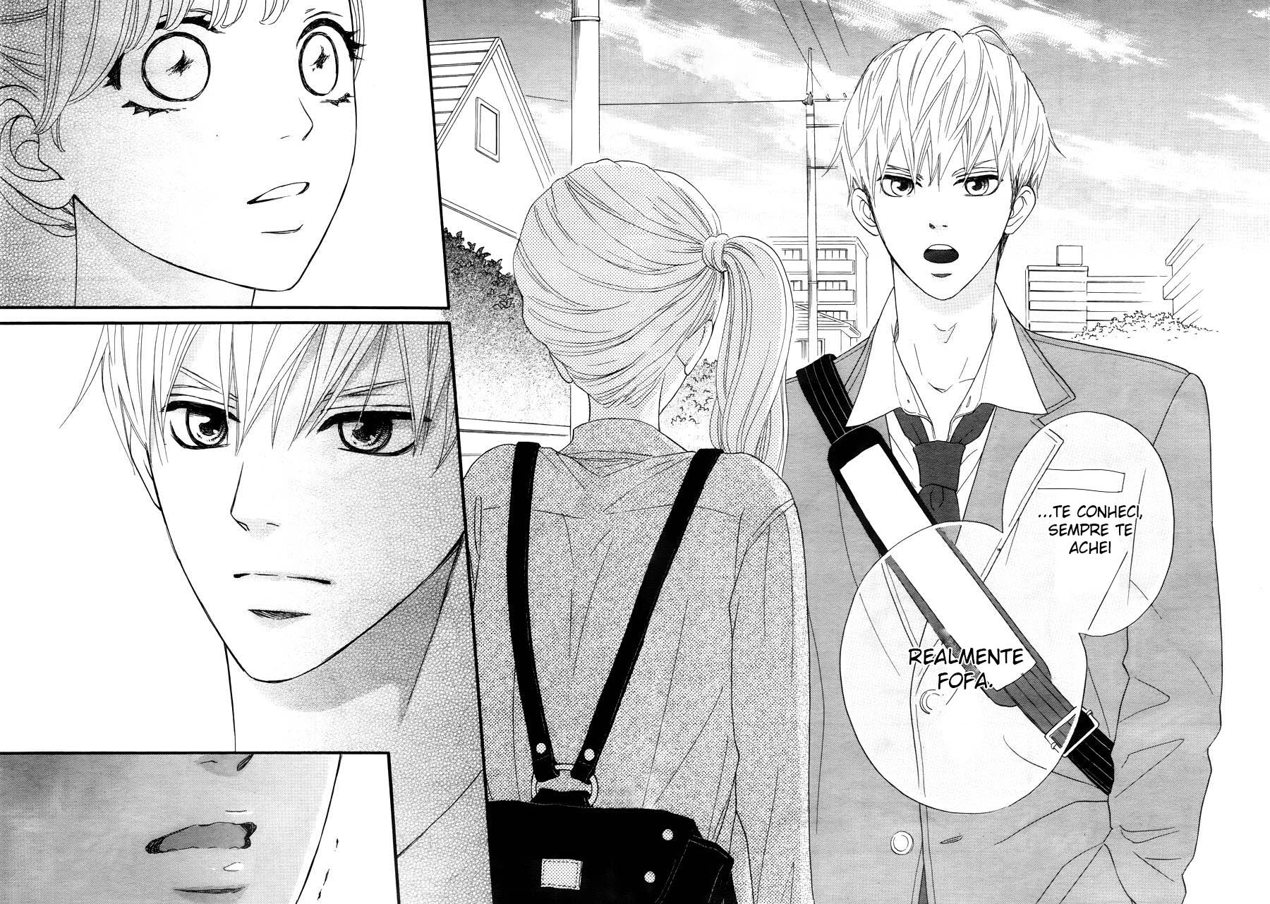 Konna Mirai wa Kiitenai!! Vol. 1 Ch. 1 第37页