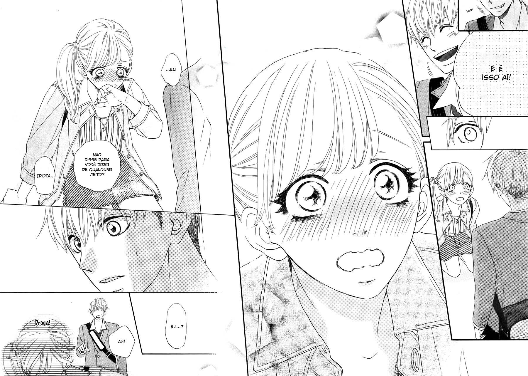 Konna Mirai wa Kiitenai!! Vol. 1 Ch. 1 第38页