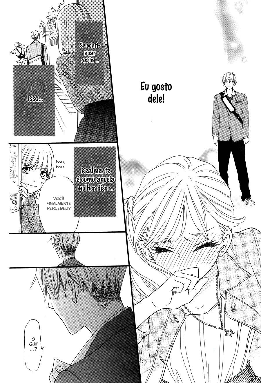 Konna Mirai wa Kiitenai!! Vol. 1 Ch. 1 第39页