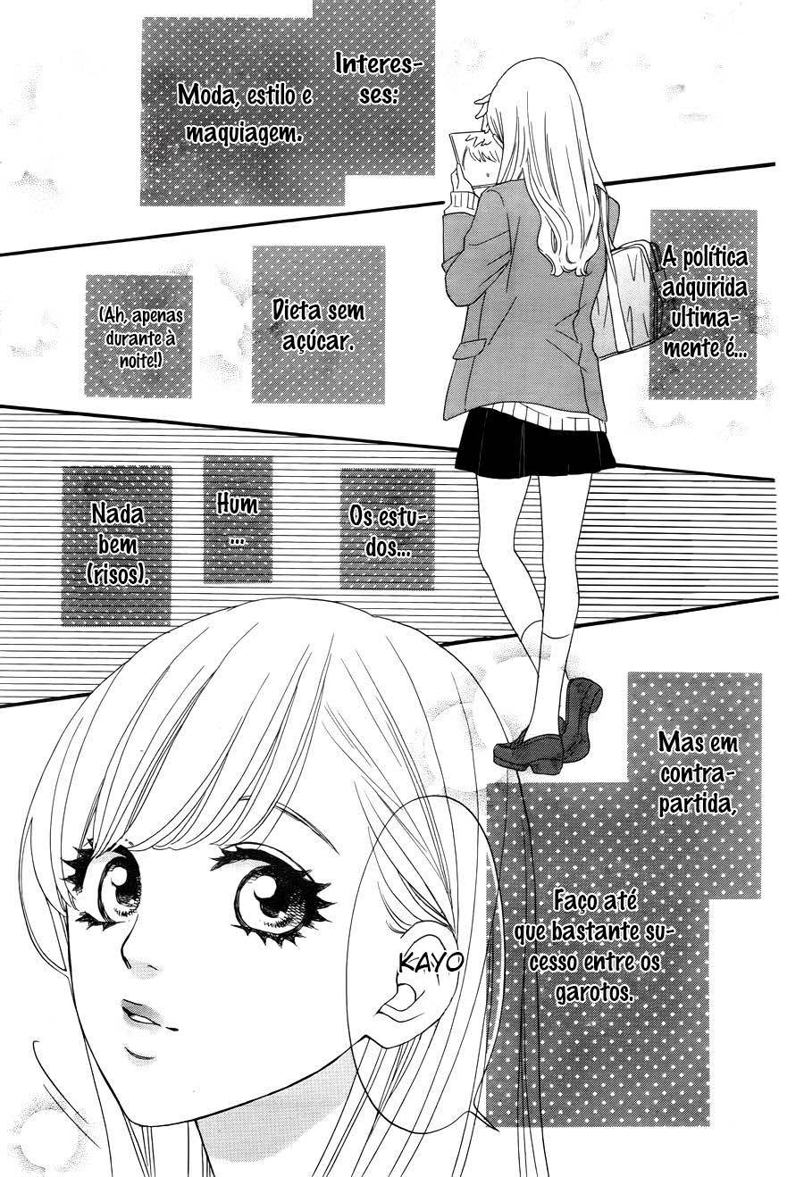 Konna Mirai wa Kiitenai!! 第5页