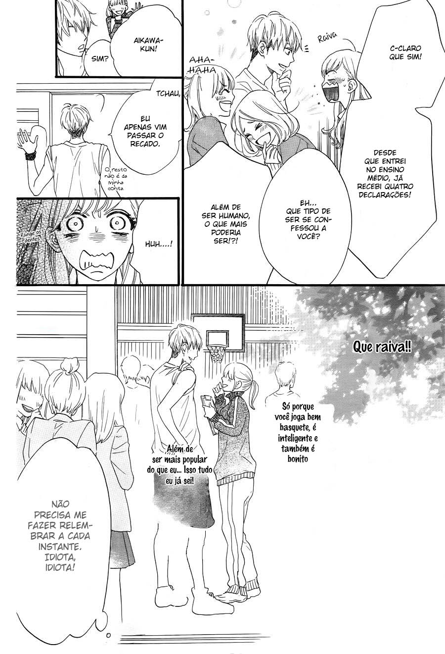 Konna Mirai wa Kiitenai!! Vol. 1 Ch. 1 第10页