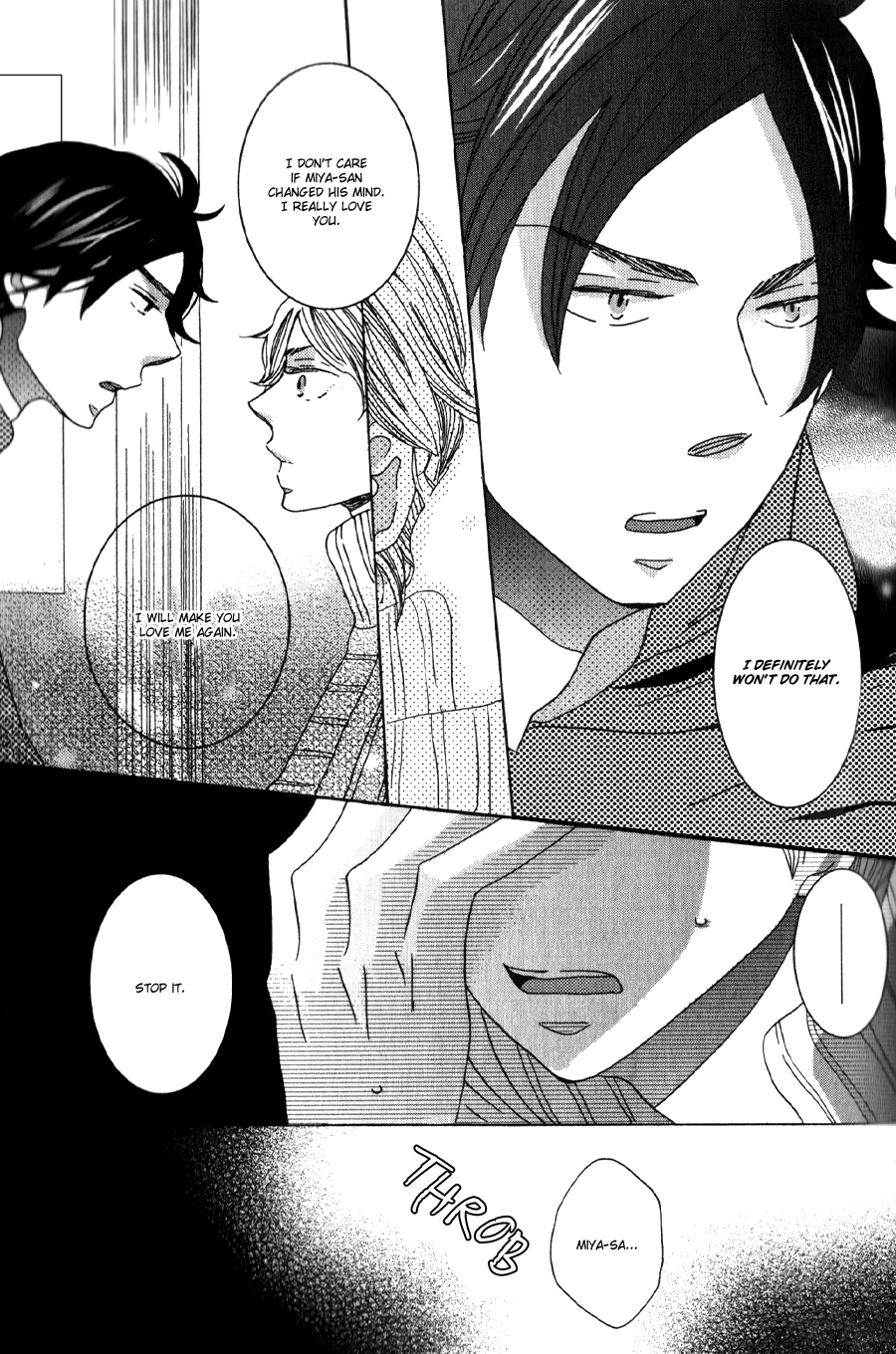 Amai Koi no Sodate Kata Vol. 1 Ch. 2 第20页