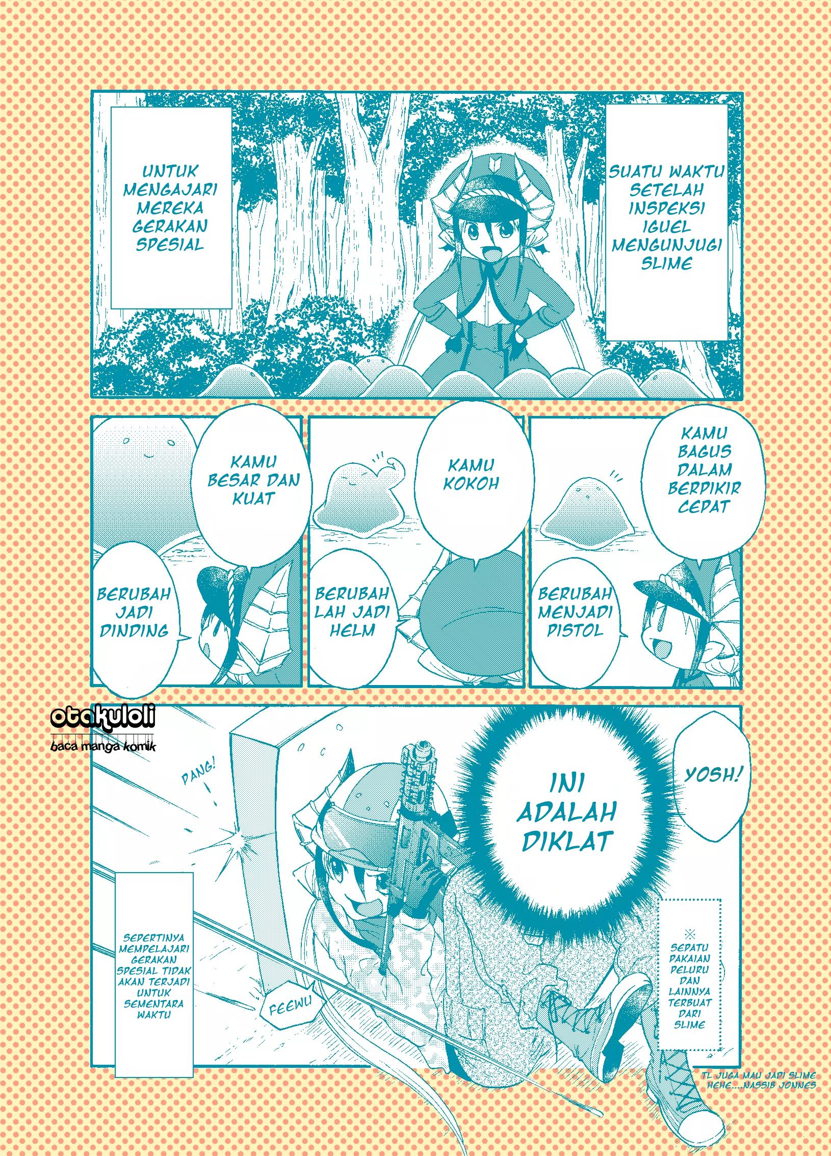 Maou no Jinji Pekerjaan Demon Resource Departement 第26页
