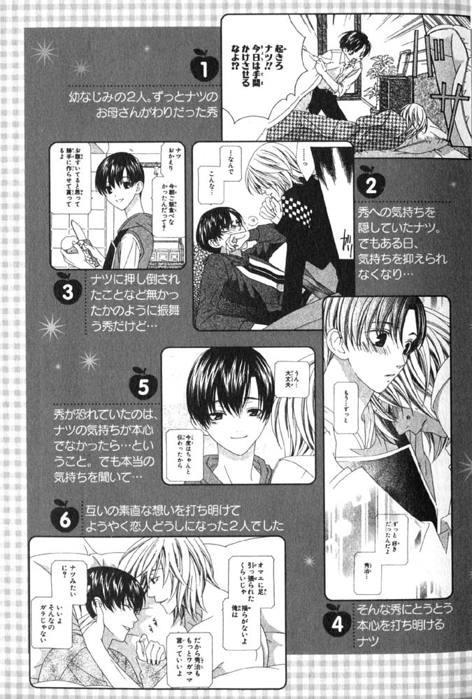 Wagamama Dakedo Itoshikute Vol. 2 Ch. 1 第7页