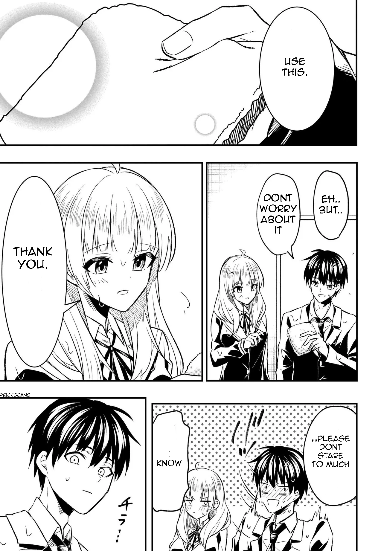 Jinsei Gyakuten - Uwaki Sare Enzai wo Kiserareta Ore ga, Gakuen Ichi no Bishoujo ni Natsukareru Vol. 1 Ch. 2 第20页