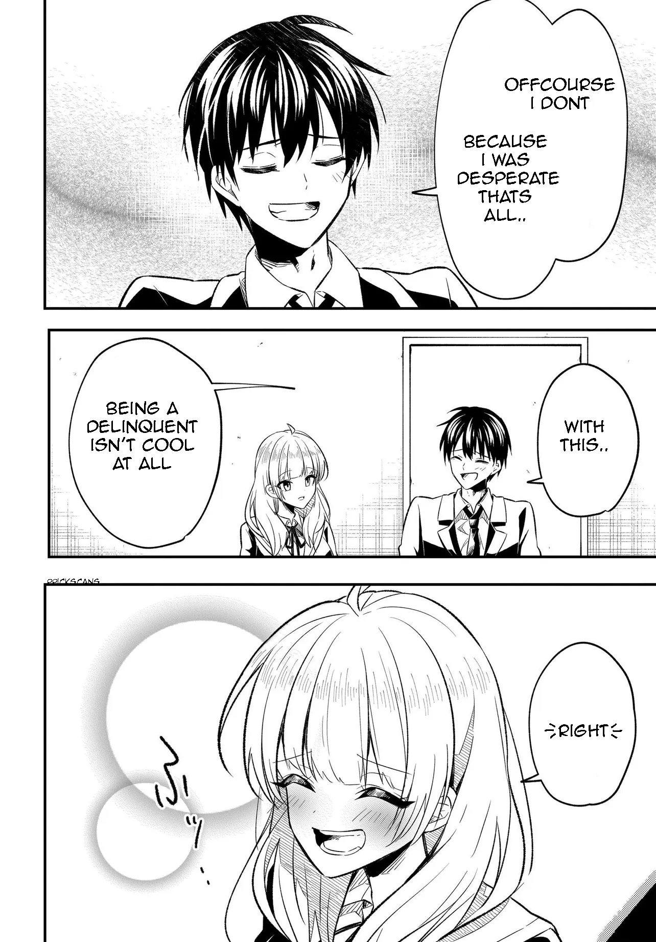 Jinsei Gyakuten - Uwaki Sare Enzai wo Kiserareta Ore ga, Gakuen Ichi no Bishoujo ni Natsukareru Vol. 1 Ch. 2 第23页