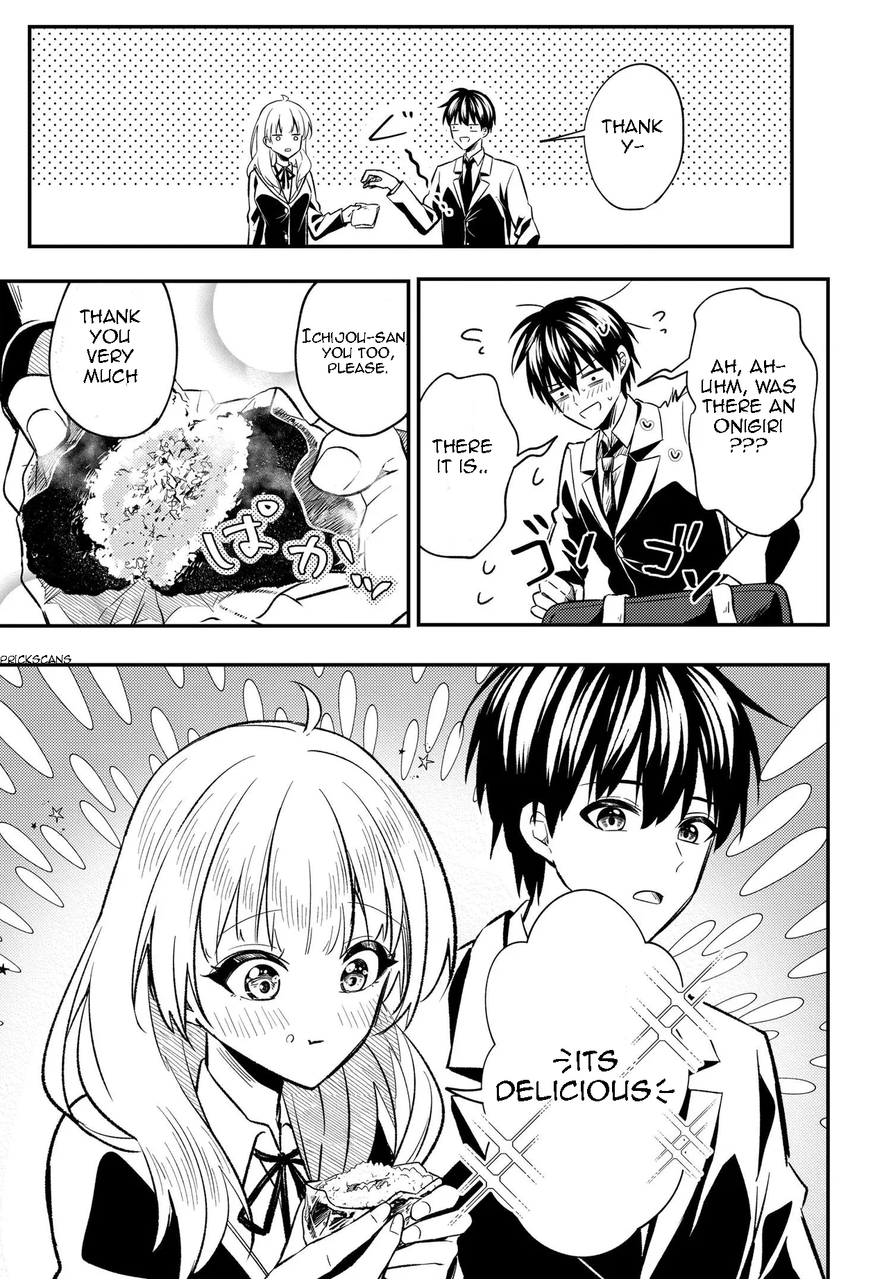 Jinsei Gyakuten - Uwaki Sare Enzai wo Kiserareta Ore ga, Gakuen Ichi no Bishoujo ni Natsukareru Vol. 1 Ch. 2 第26页