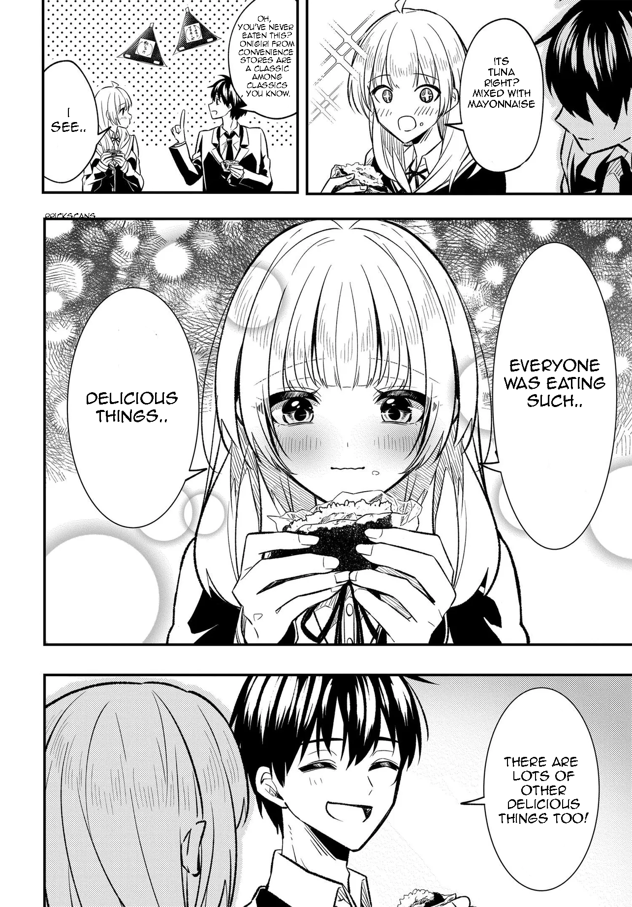 Jinsei Gyakuten - Uwaki Sare Enzai wo Kiserareta Ore ga, Gakuen Ichi no Bishoujo ni Natsukareru Vol. 1 Ch. 2 第27页