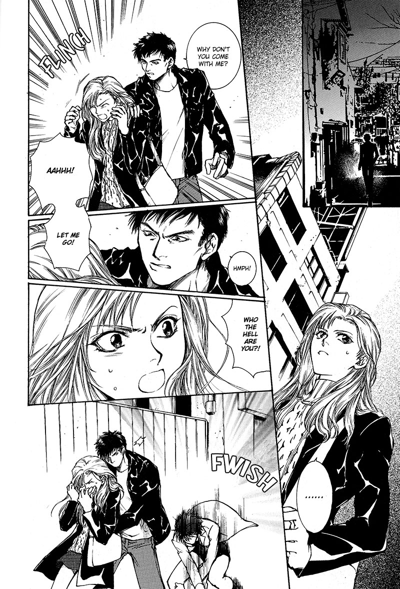 Kugutsu Vol. 2 Ch. 6 第28页