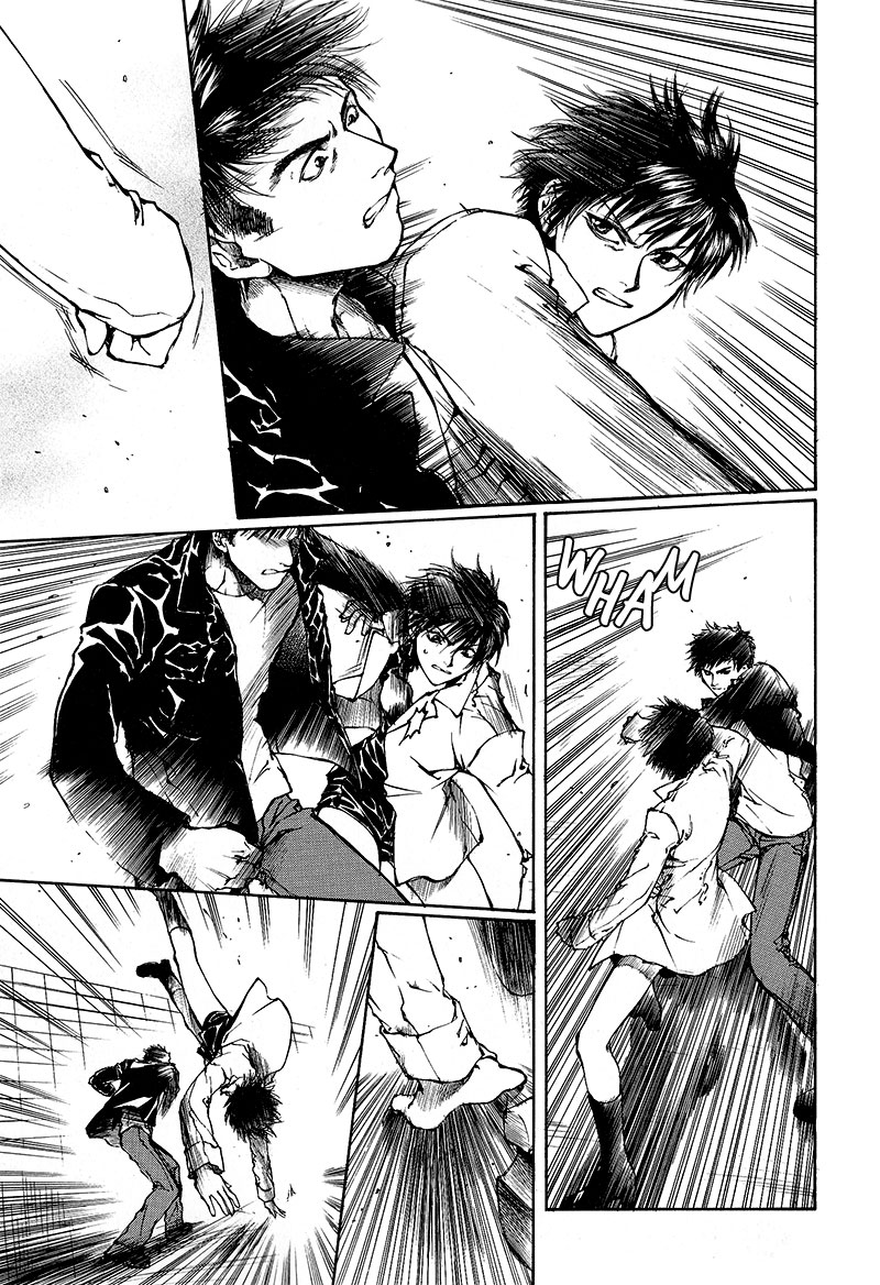 Kugutsu Vol. 2 Ch. 6 第29页